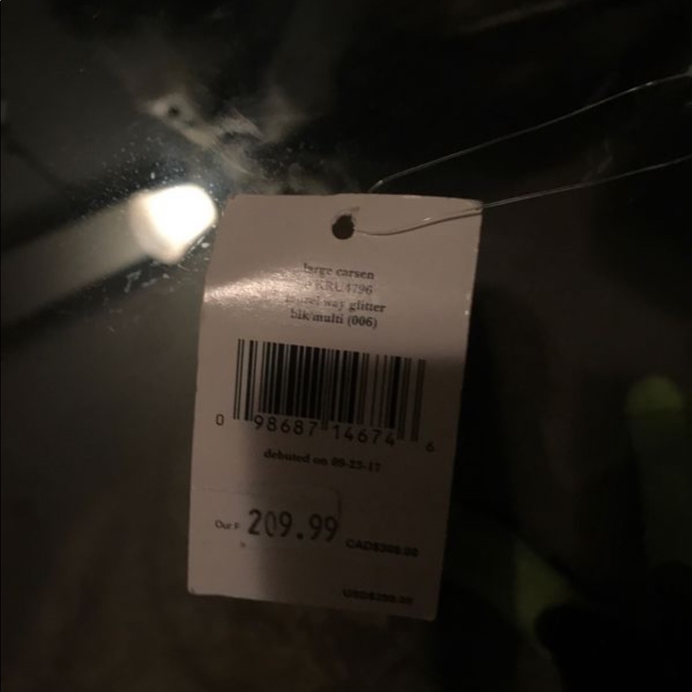 Brand new never used